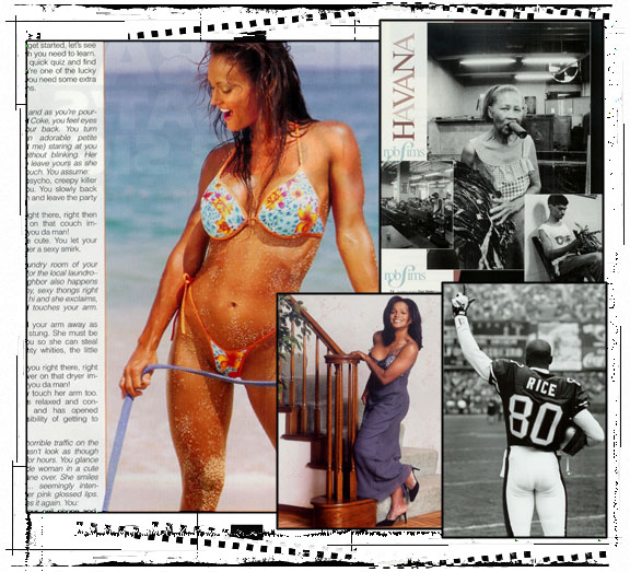 magazine newspaper blog web site editorial photography