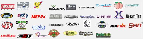 Sponsors